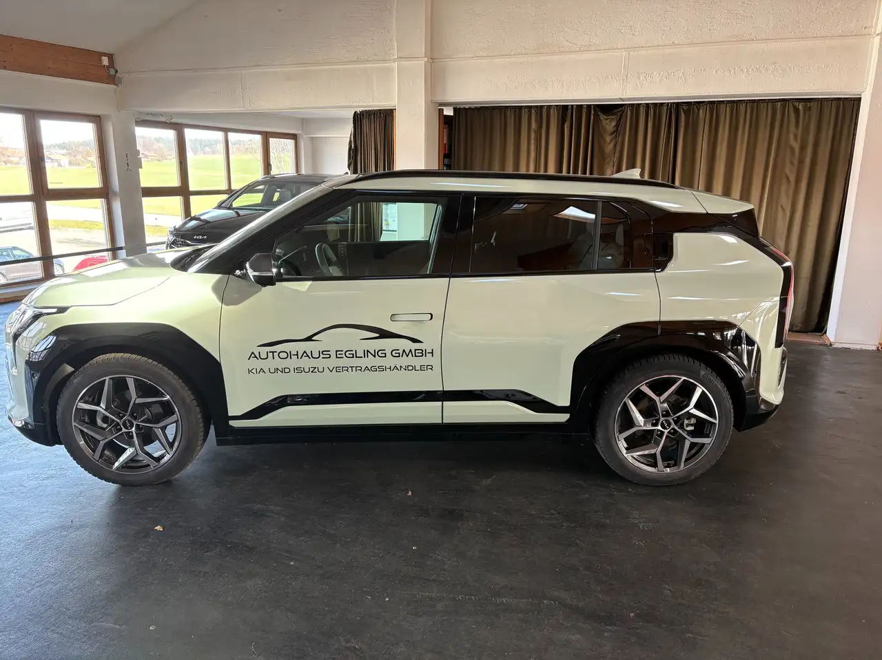 Фото машины 8