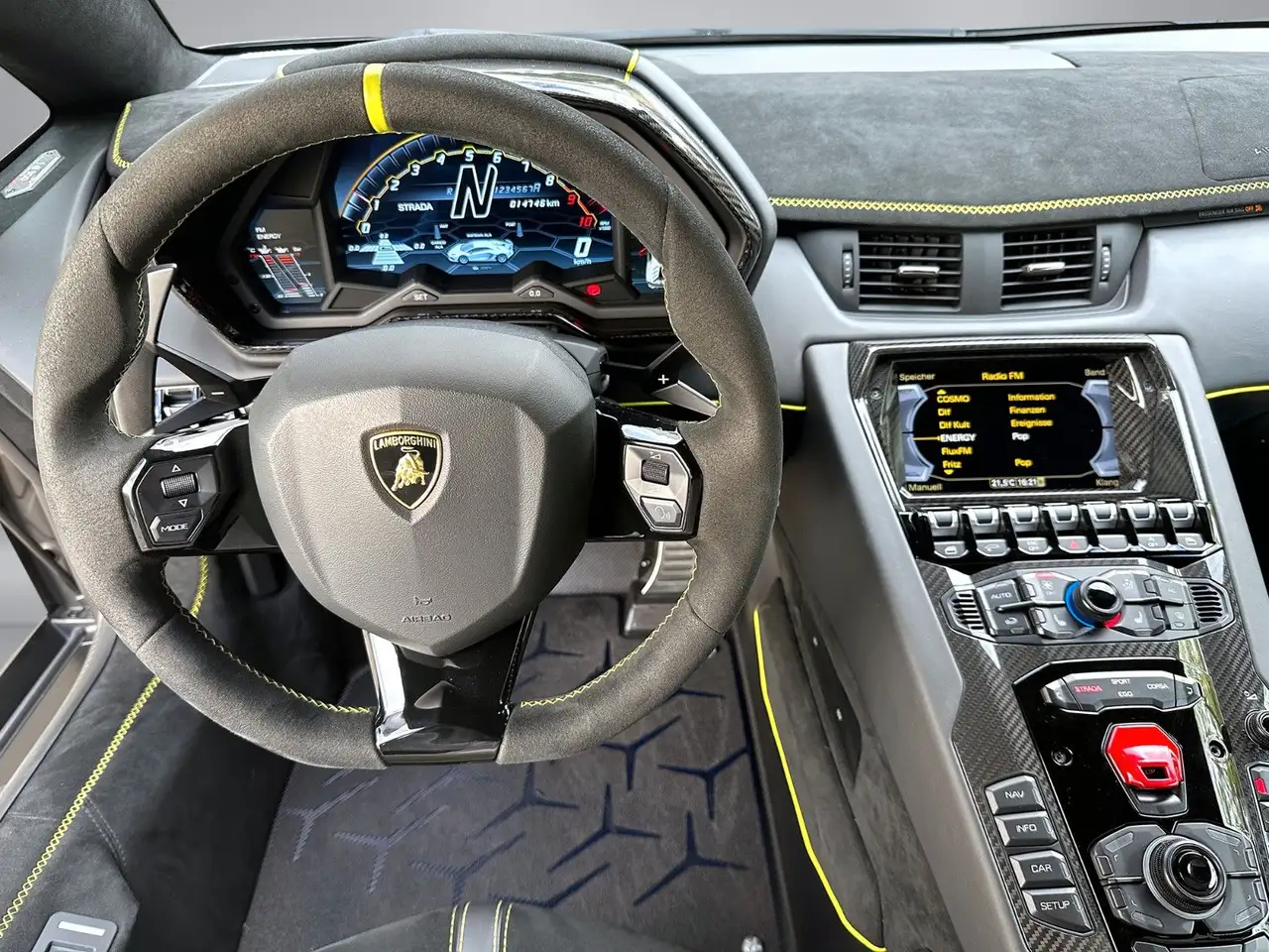 Фото машины