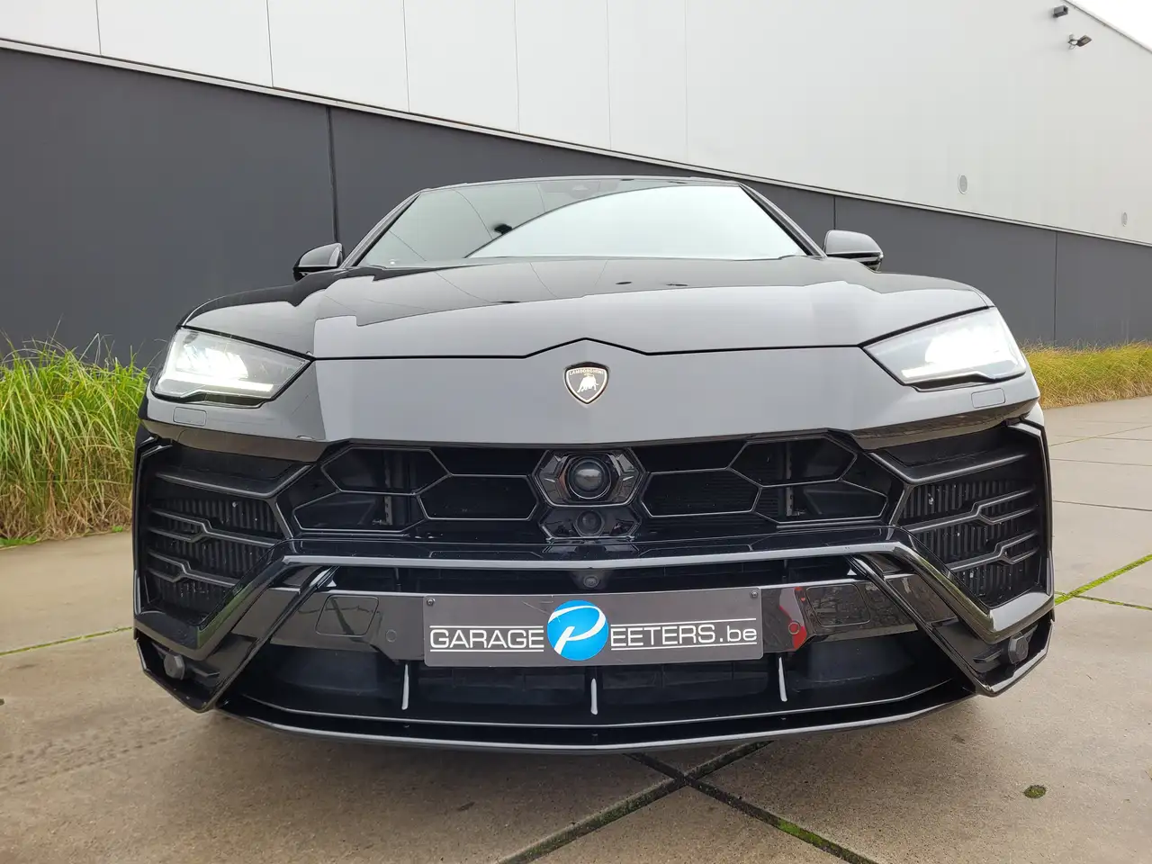 фото машины