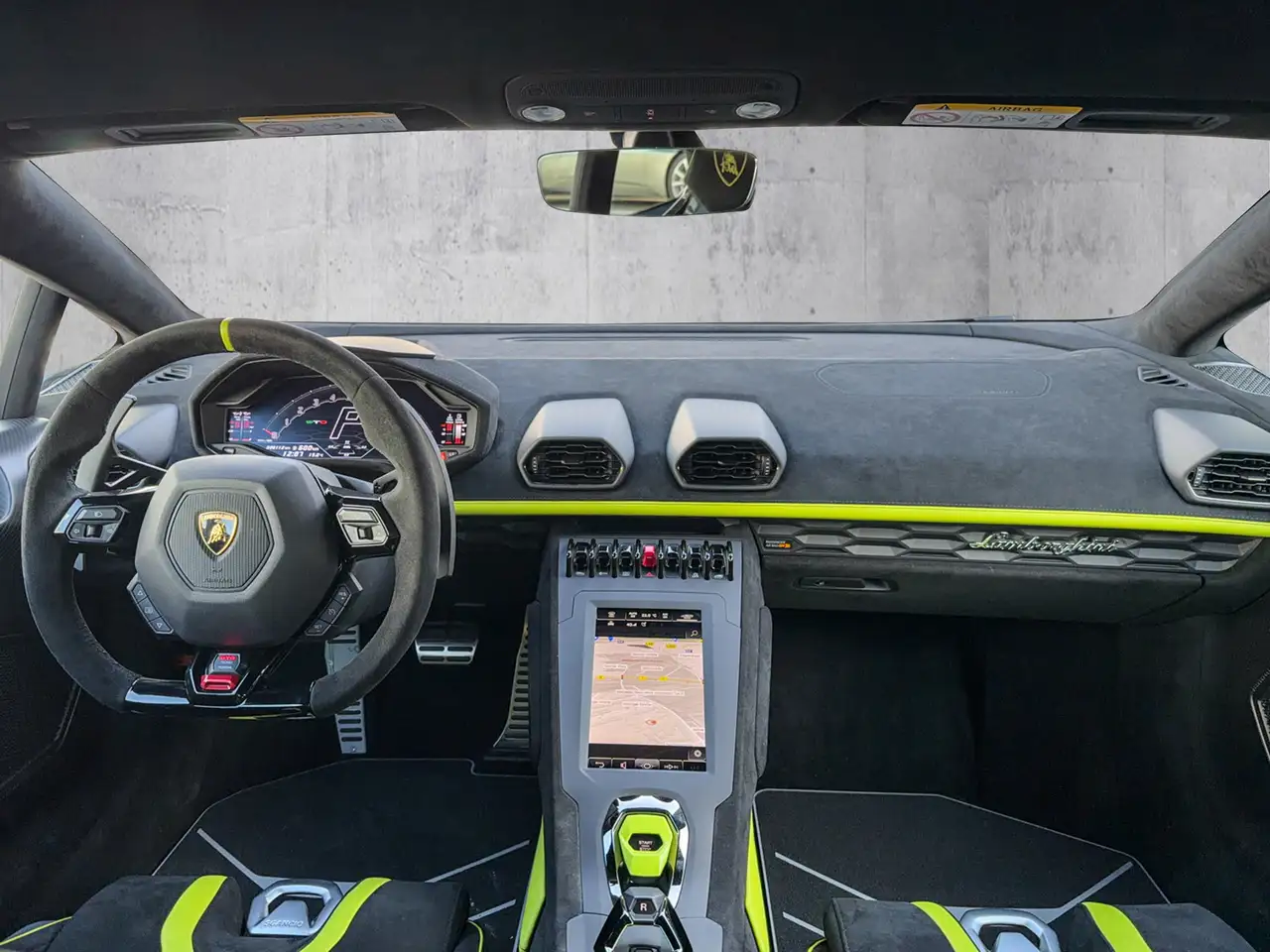 Фото машины 6