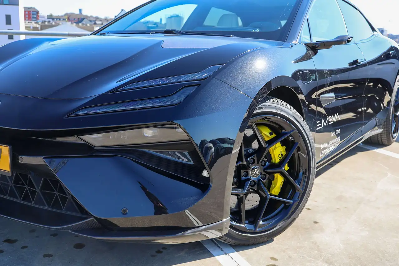 фото машины