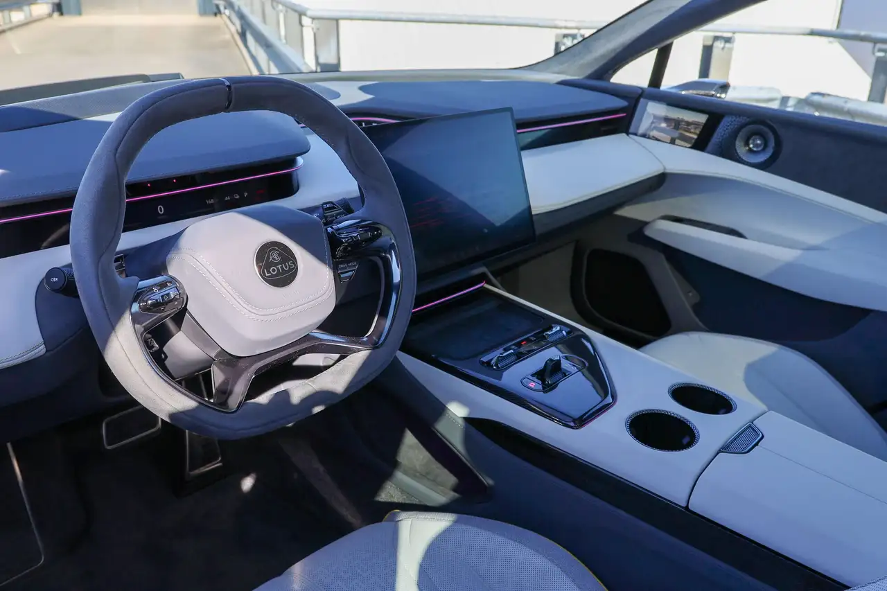 Фото машины 6