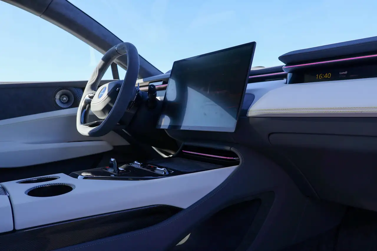 Фото машины 9