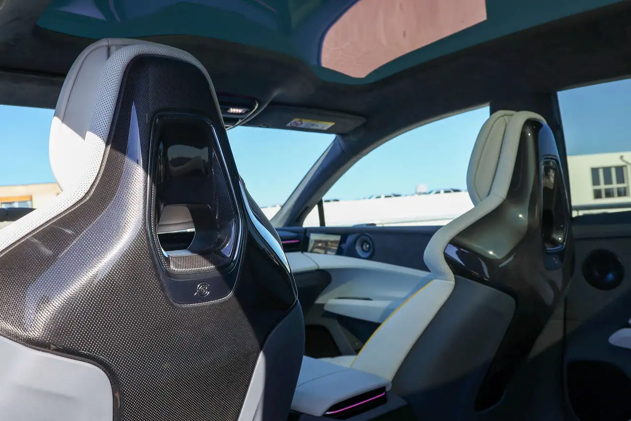 Фото машины 7