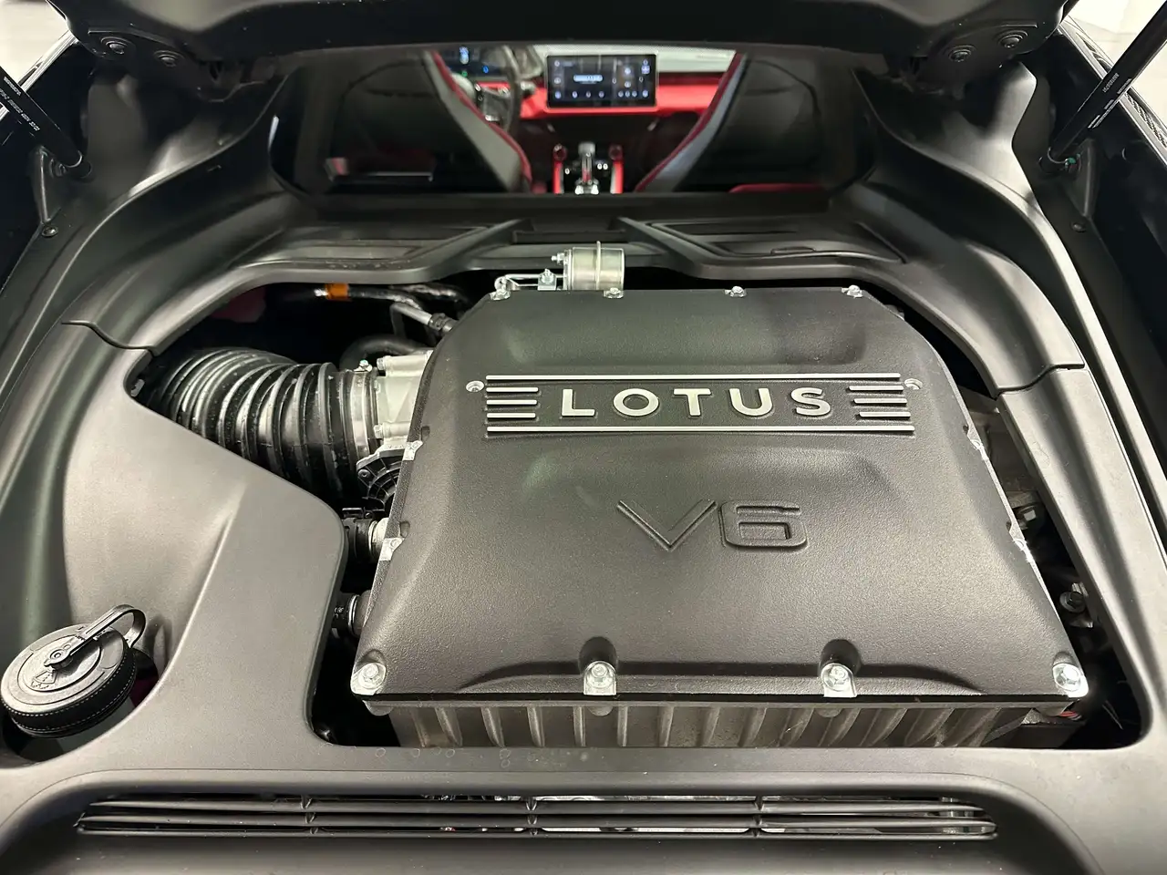 Фото машины 6