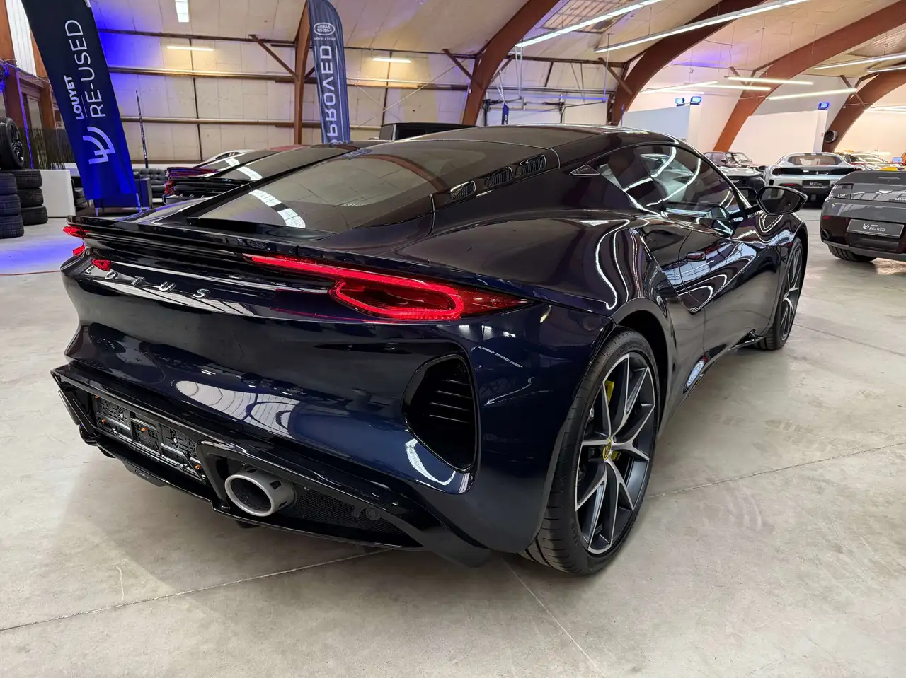 Фото машины 12