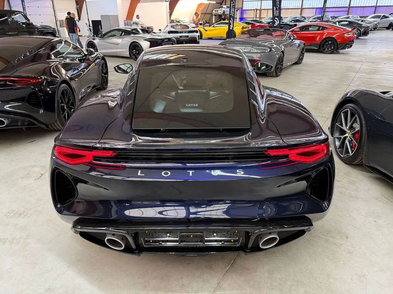 Фото машины 8