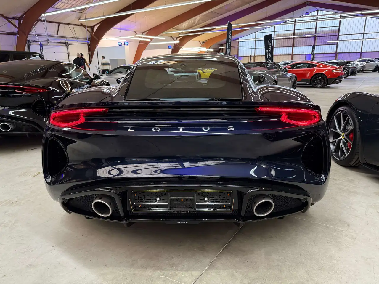 Фото машины 7