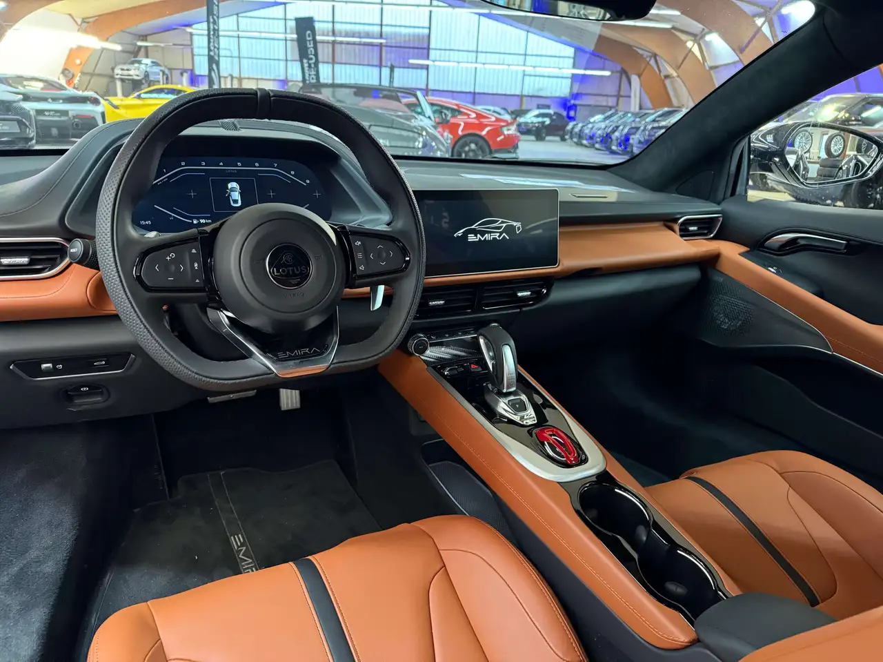 Фото машины 14