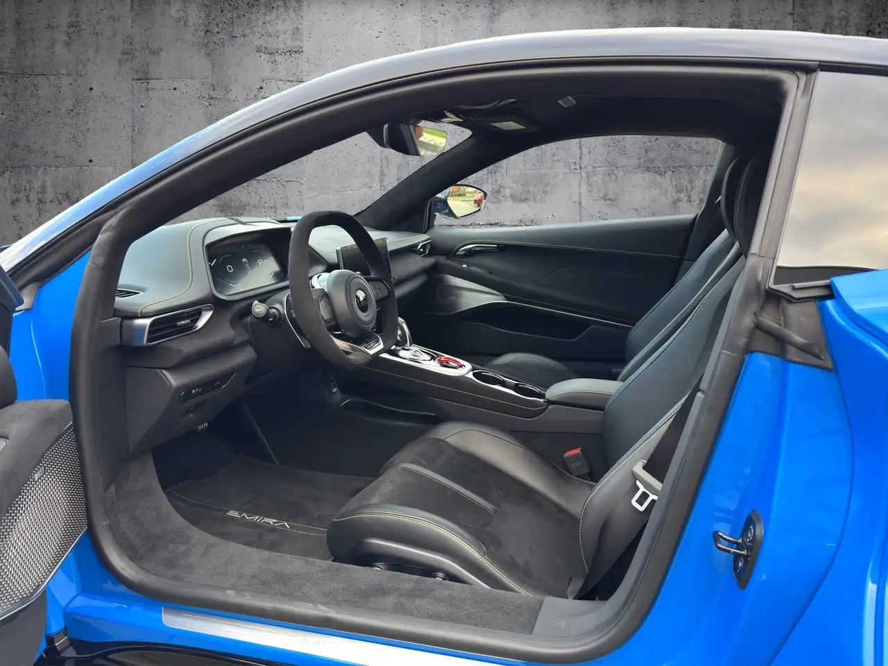 Фото машины