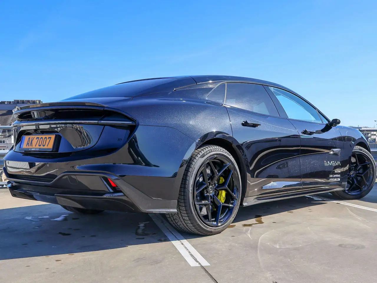 Фото машины 14