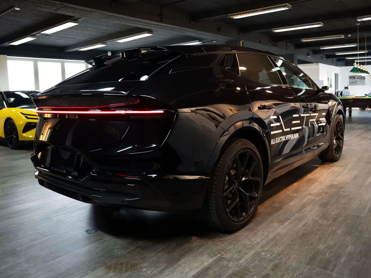 Фото машины 9