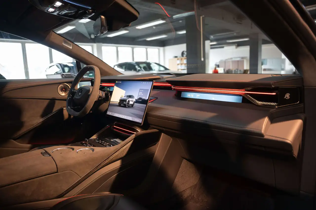 Фото машины 10