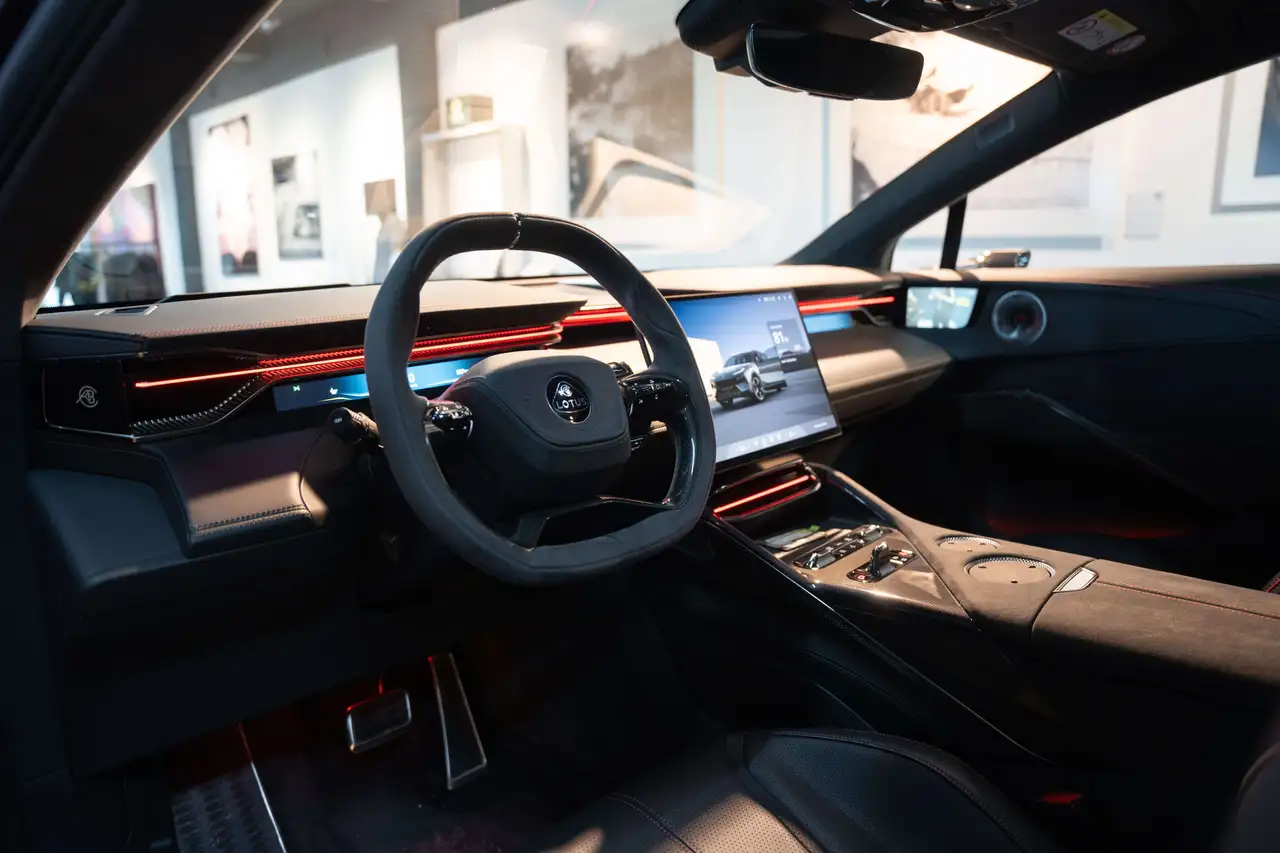 фото машины