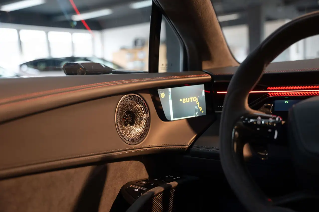 Фото машины 7