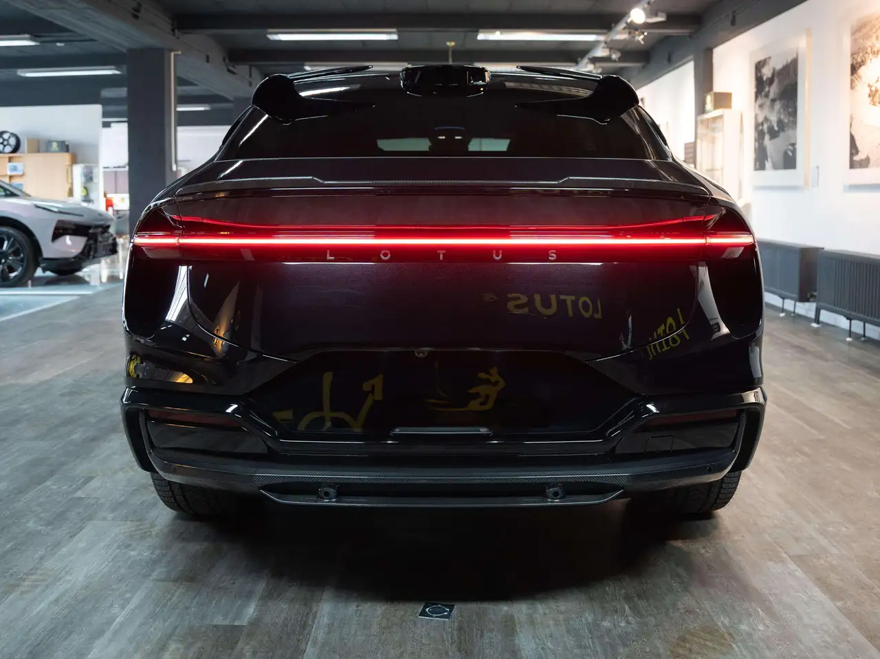 Фото машины 8