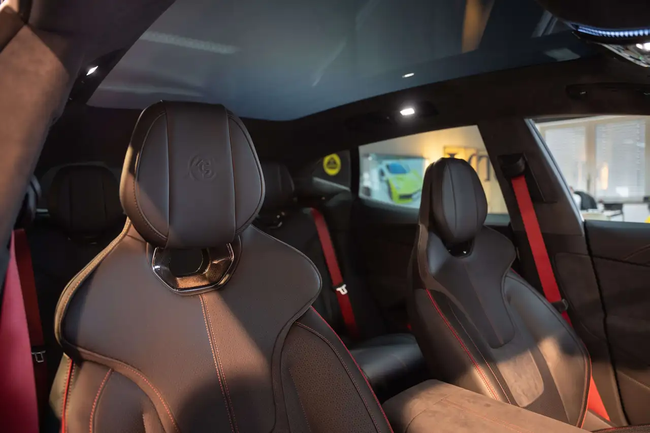 Фото машины 11