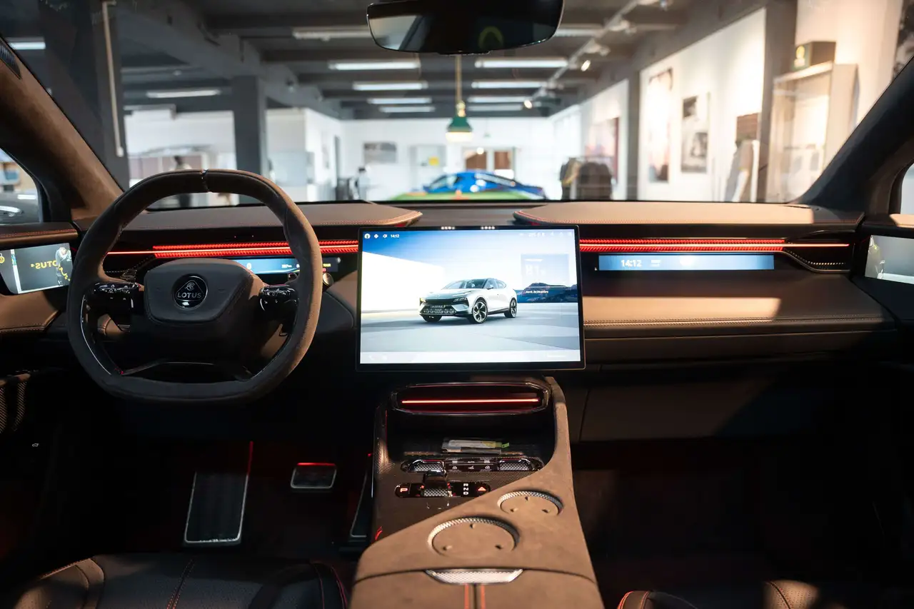 Фото машины 6