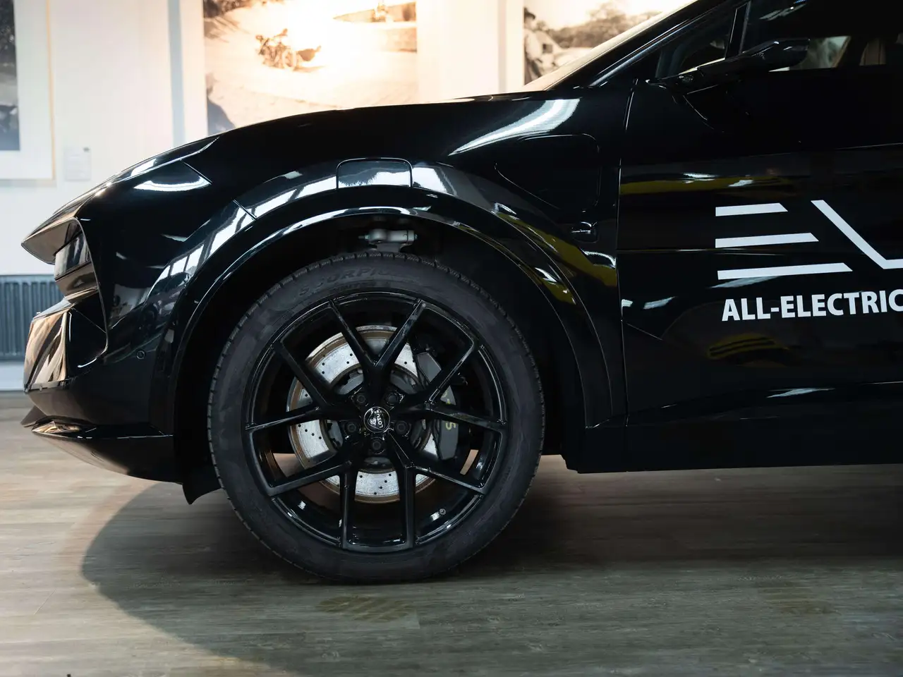 фото машины