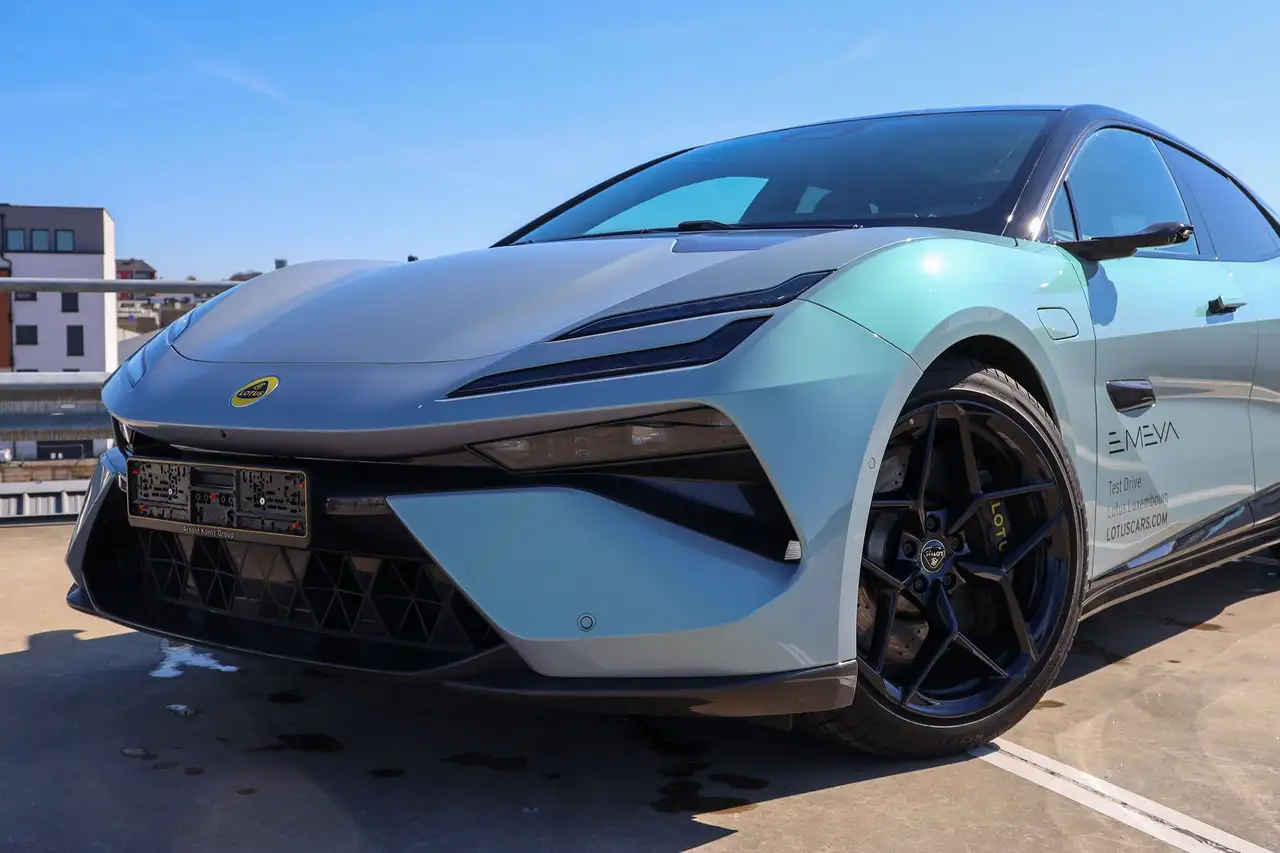 фото машины