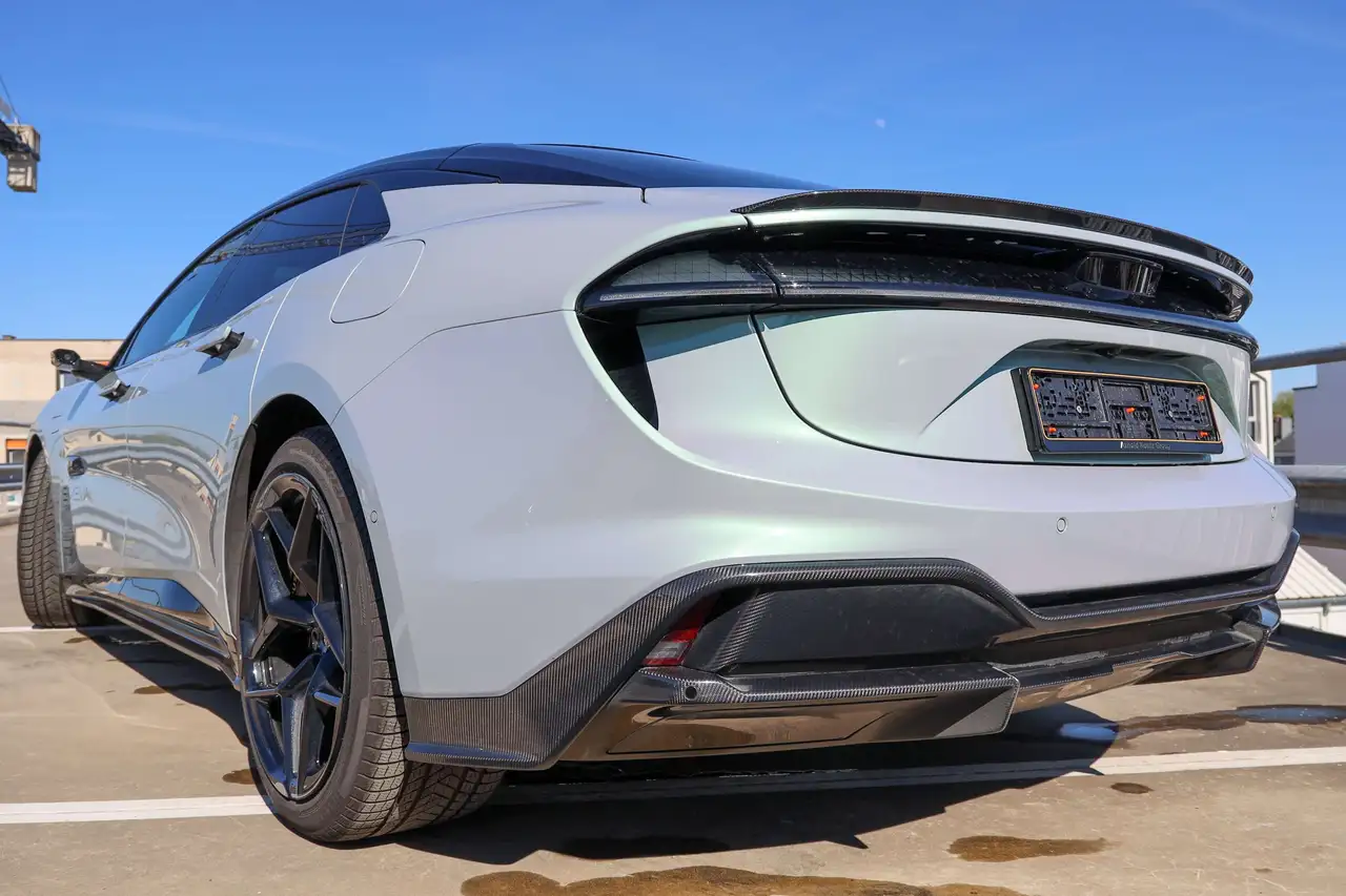 Фото машины 6