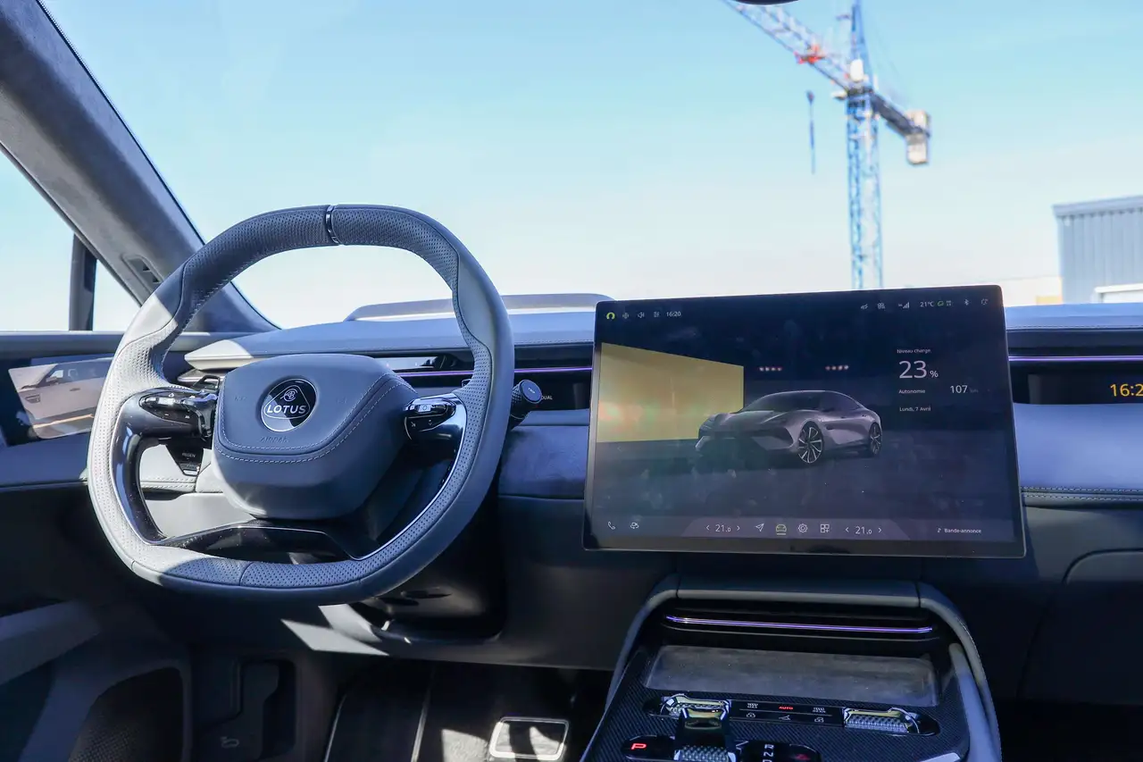 Фото машины 7