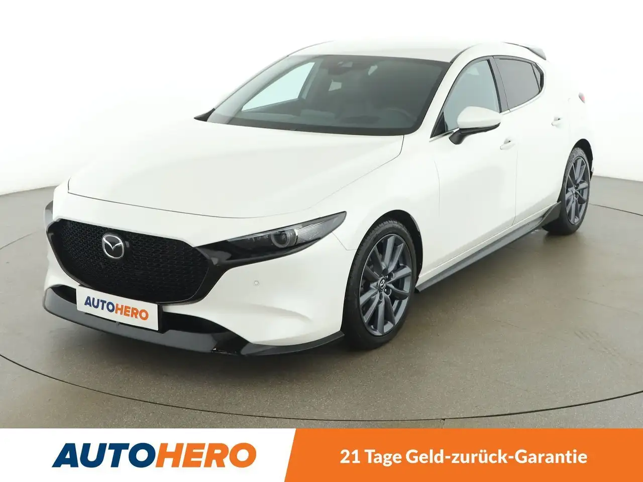 32.0 Comfort + *LED*ACC*HUD*360*SPUR*TOT*