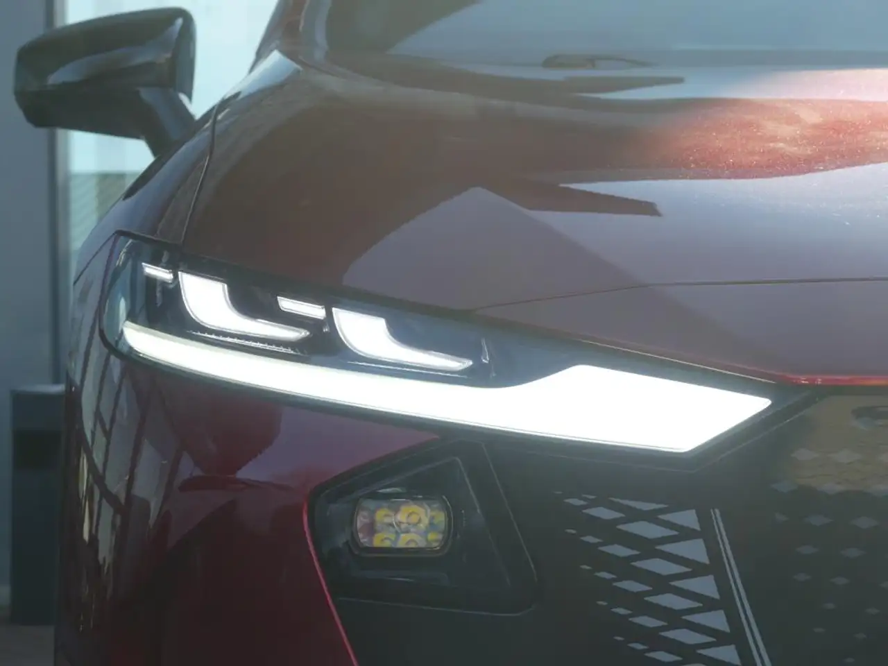 Фото машины 7