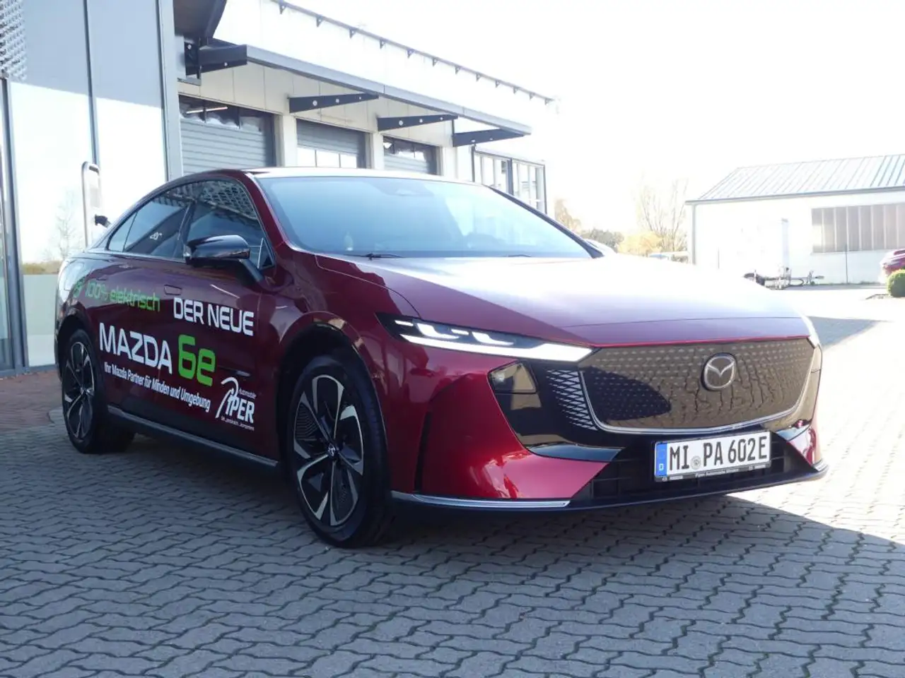 Фото машины 6