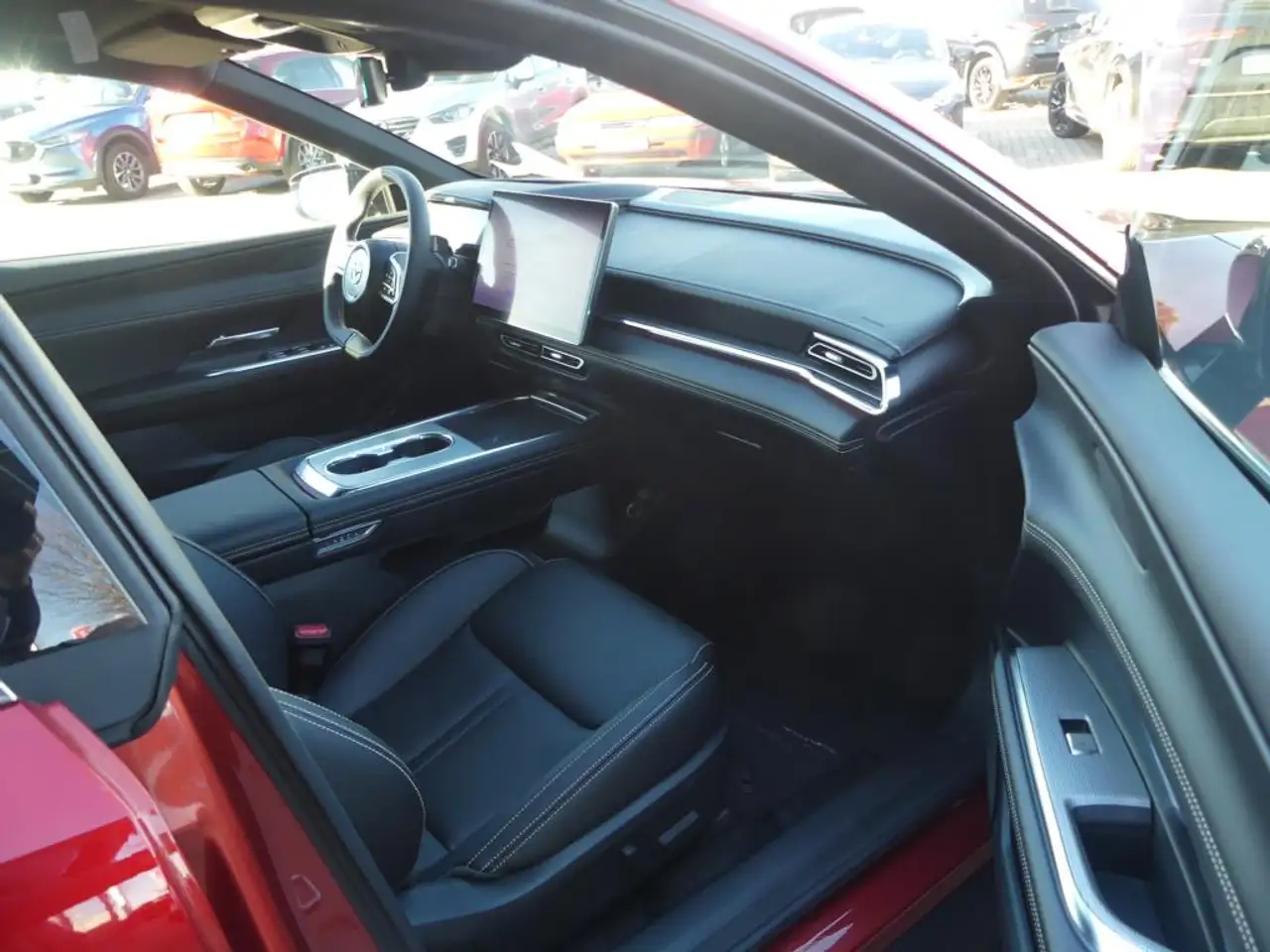 Фото машины 13