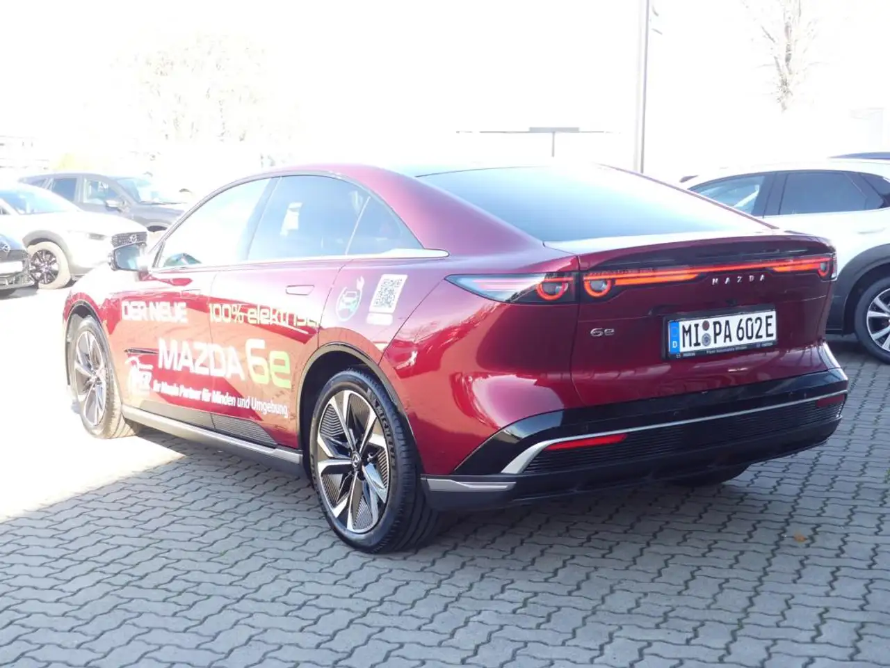 фото машины