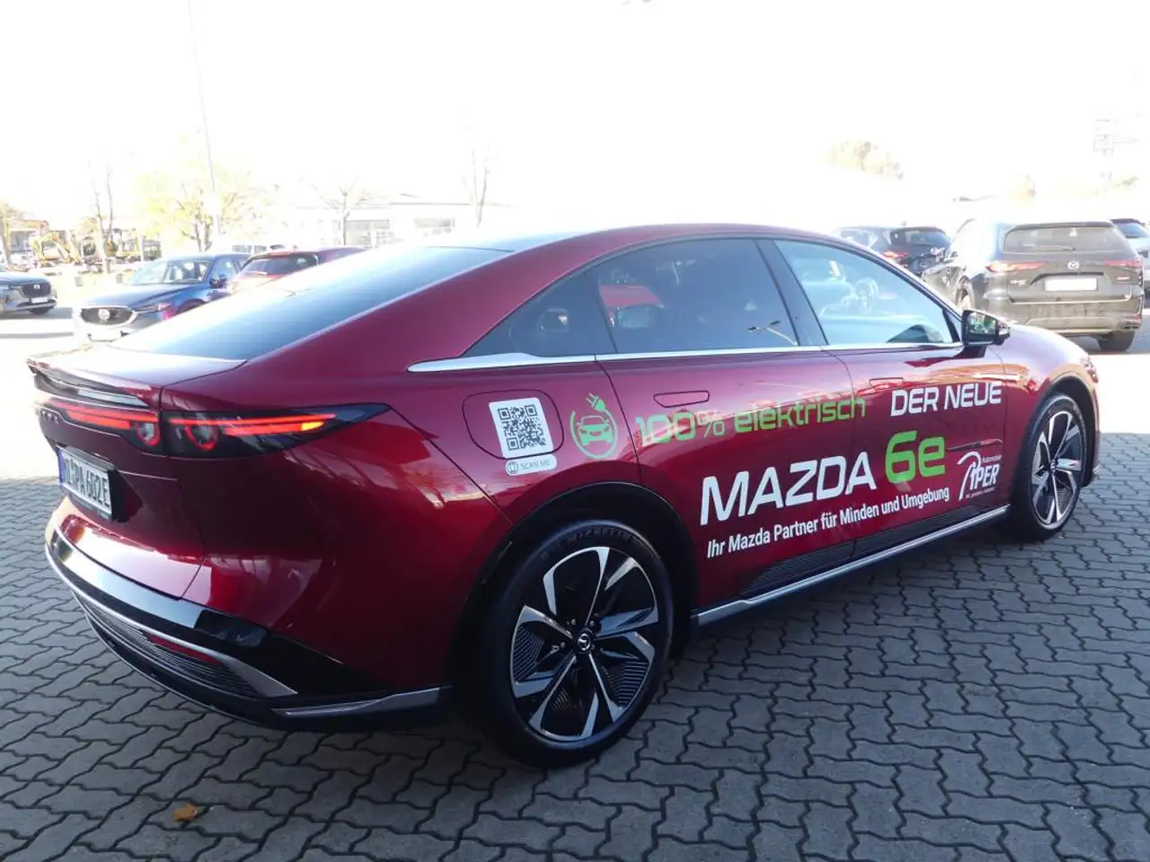 фото машины