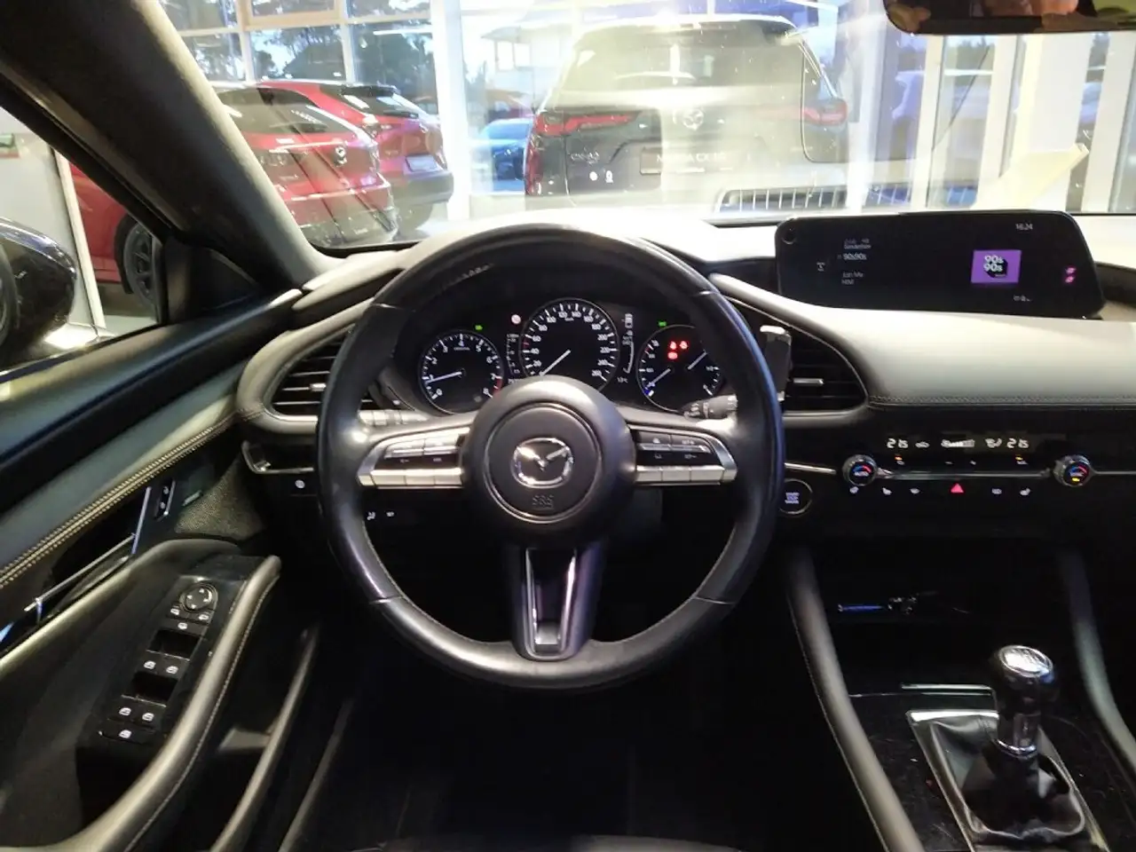 фото машины