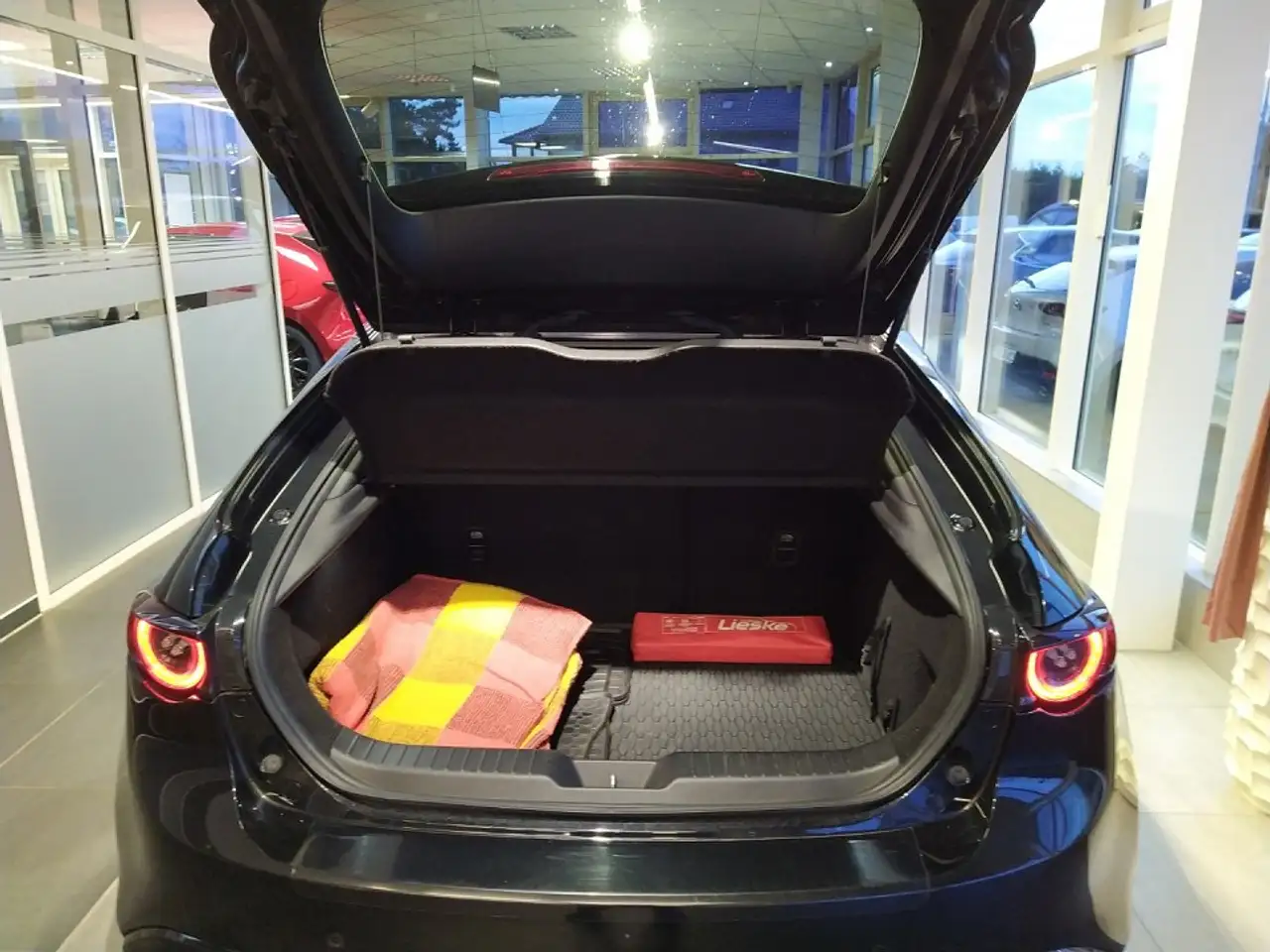 Фото машины 7