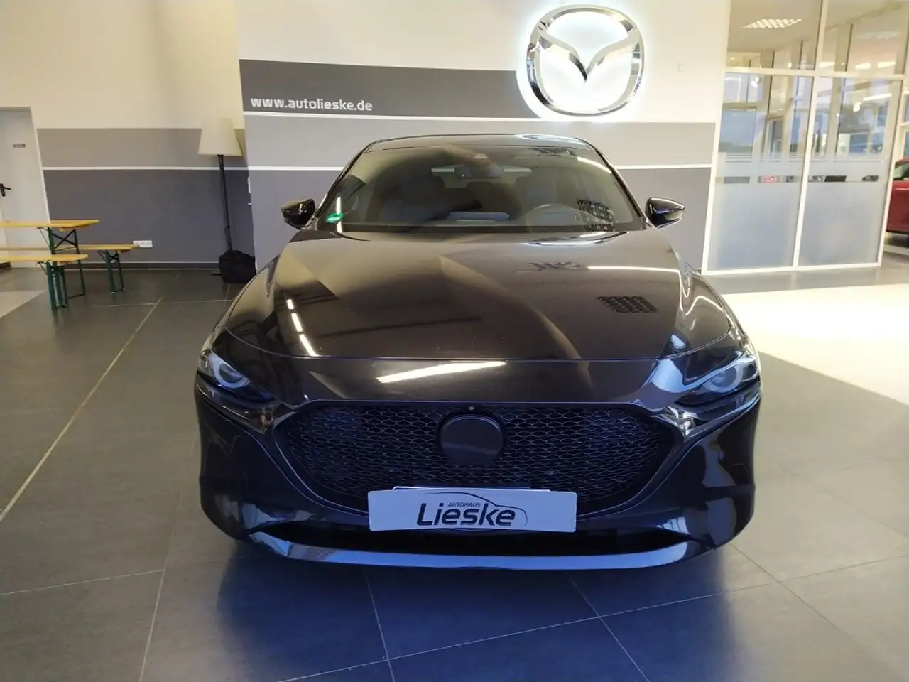 3SKY-X 2.0 M Hybr 6GS SELEC. DES-P ACT-P BOS LED-S