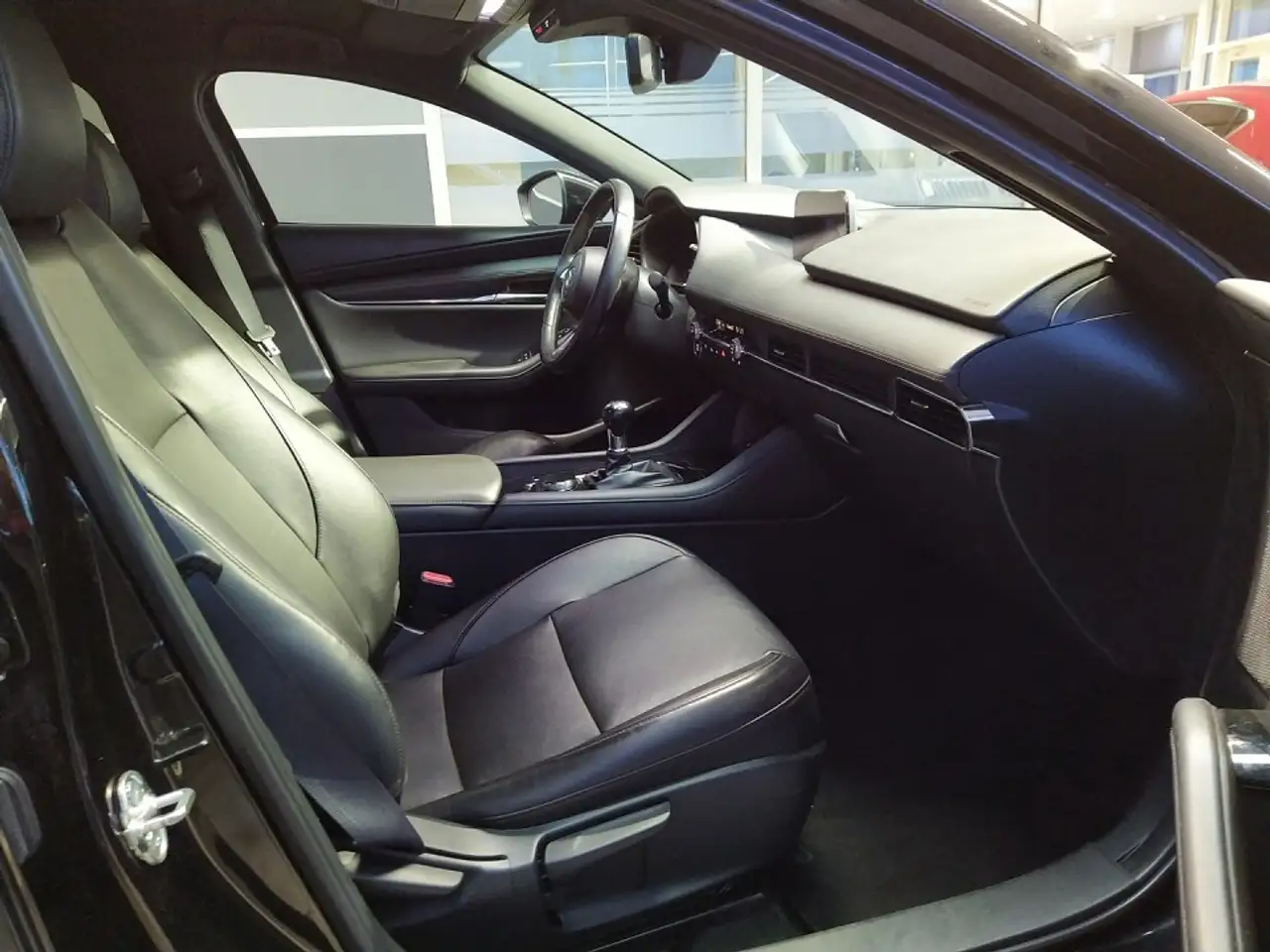 Фото машины 6