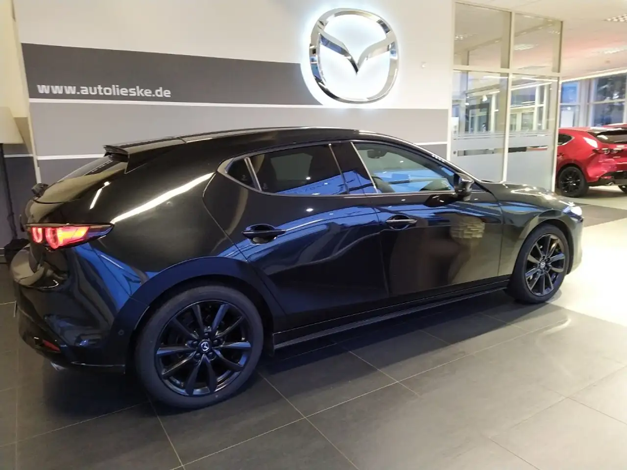 фото машины