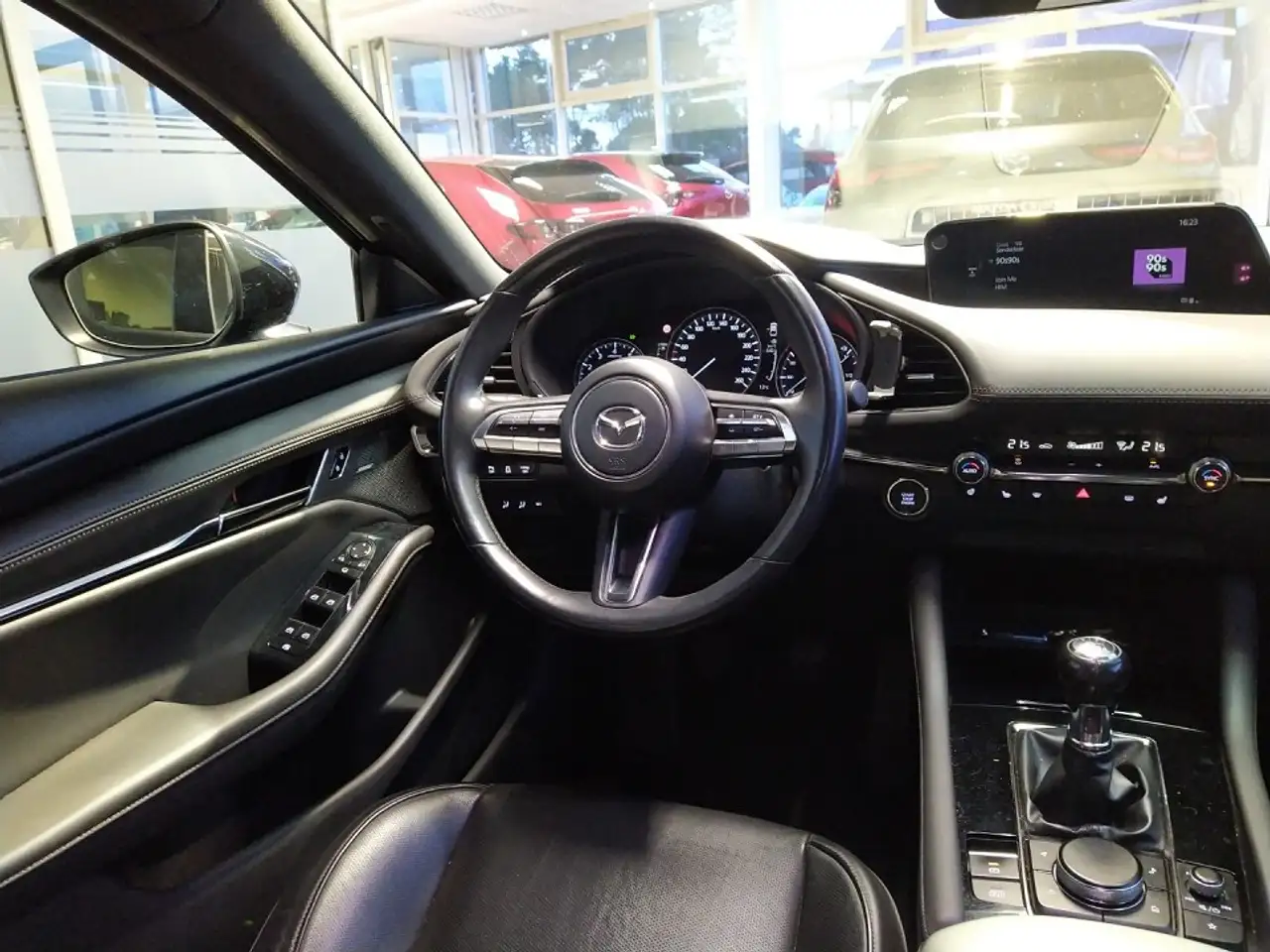 фото машины