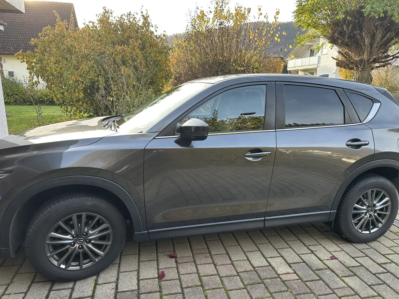 Фото машины 8