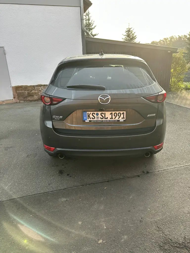 Фото машины 6