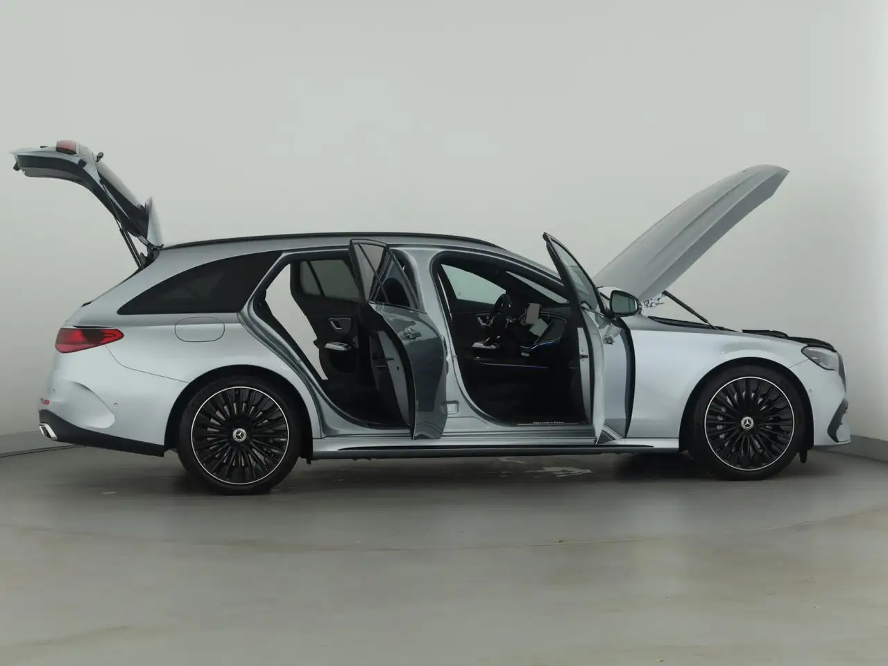 Фото машины