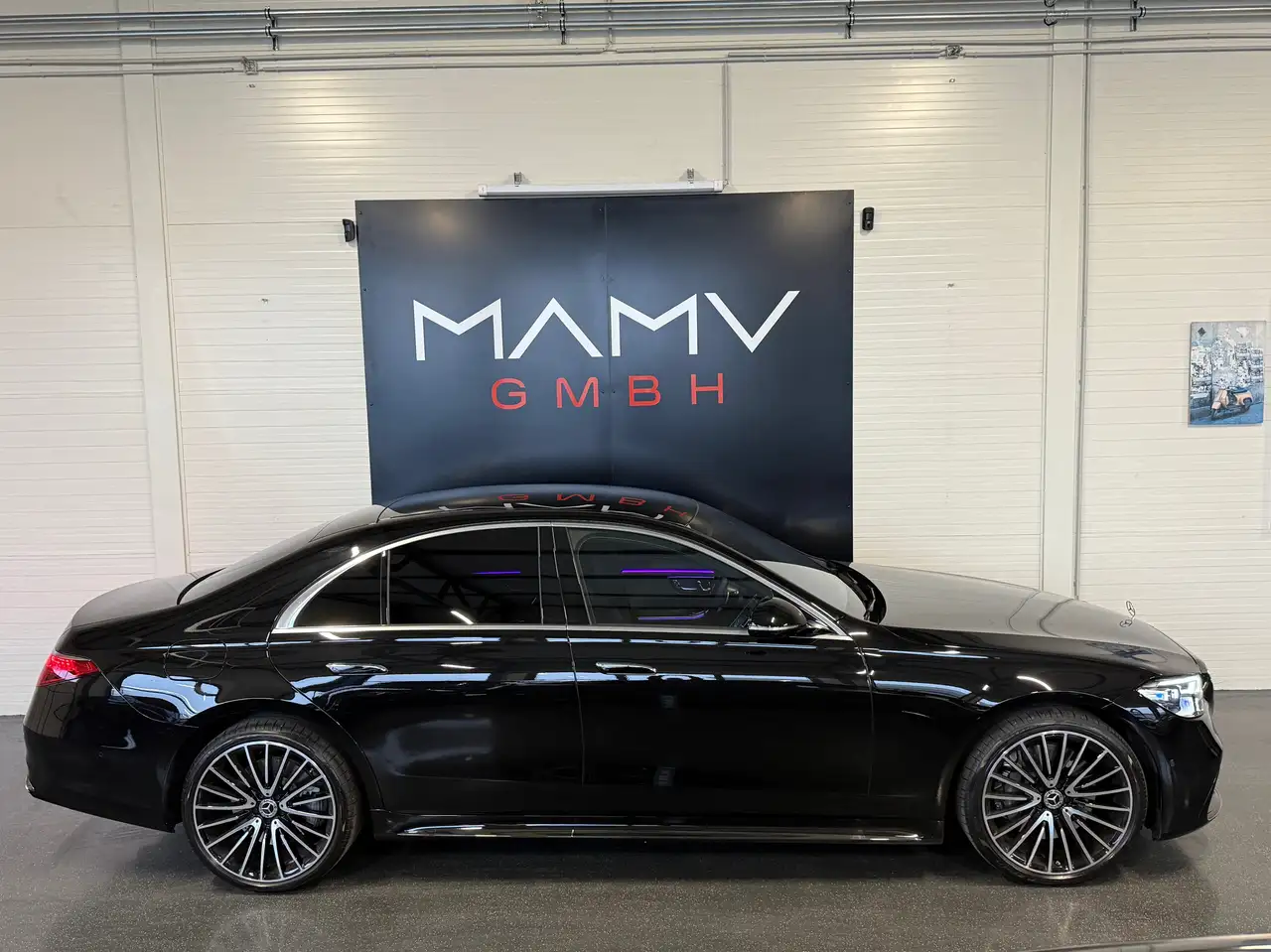 Фото машины