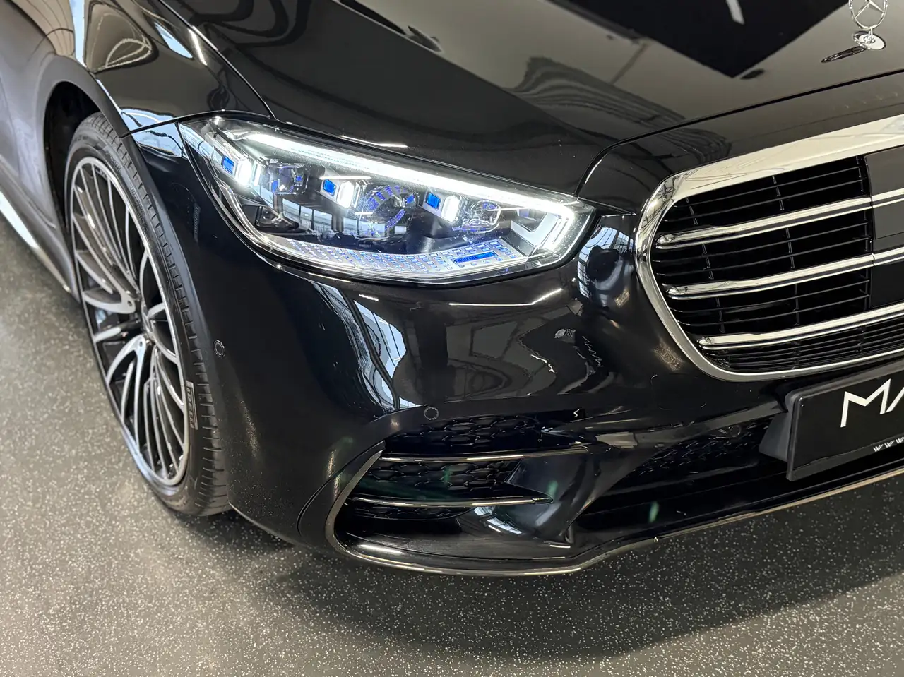 Фото машины