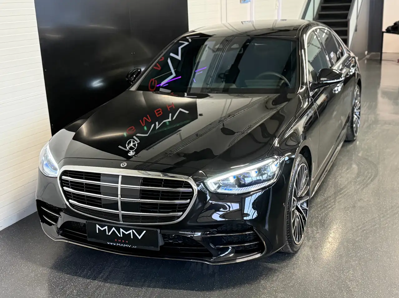 Фото машины