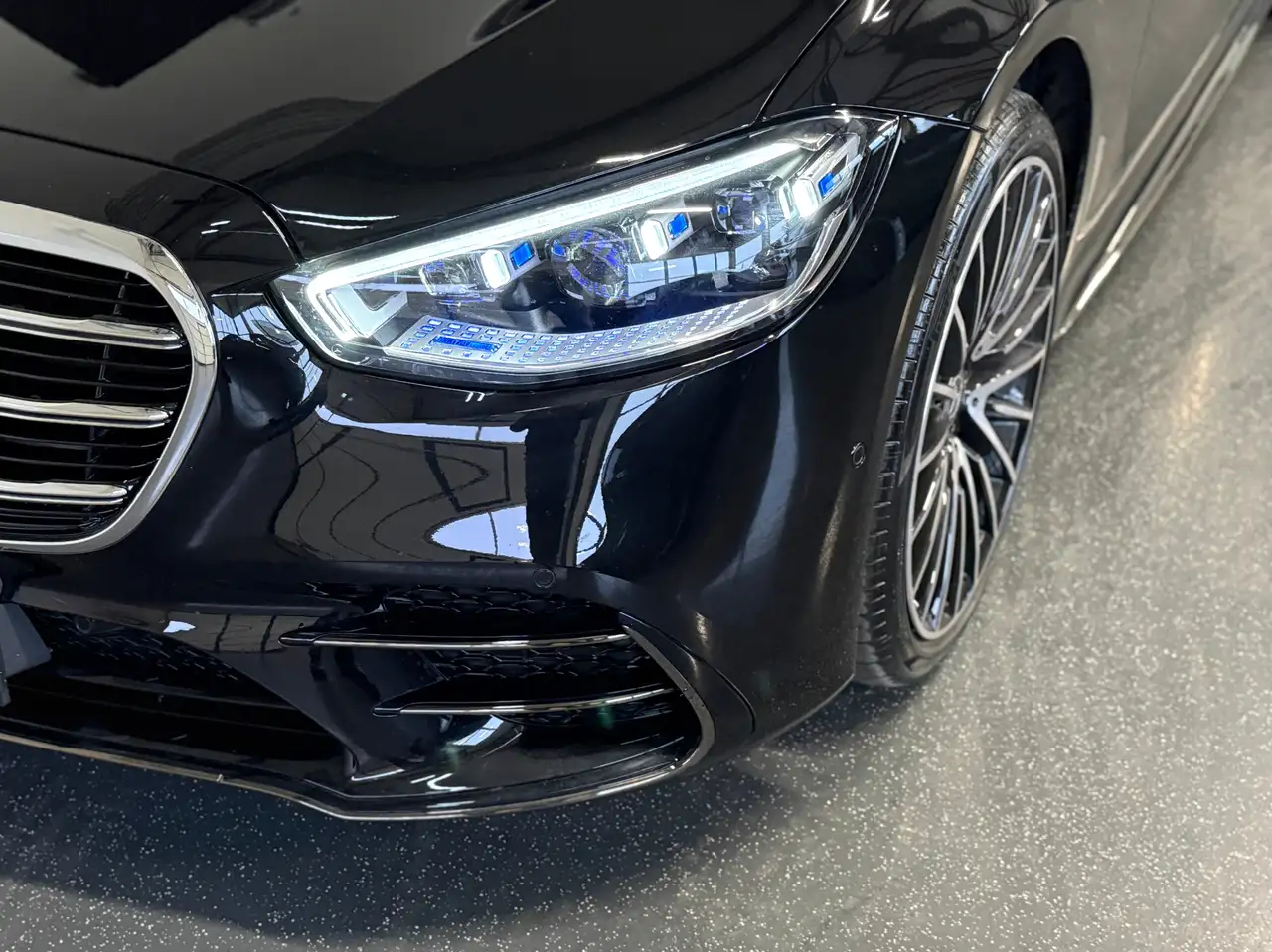 Фото машины