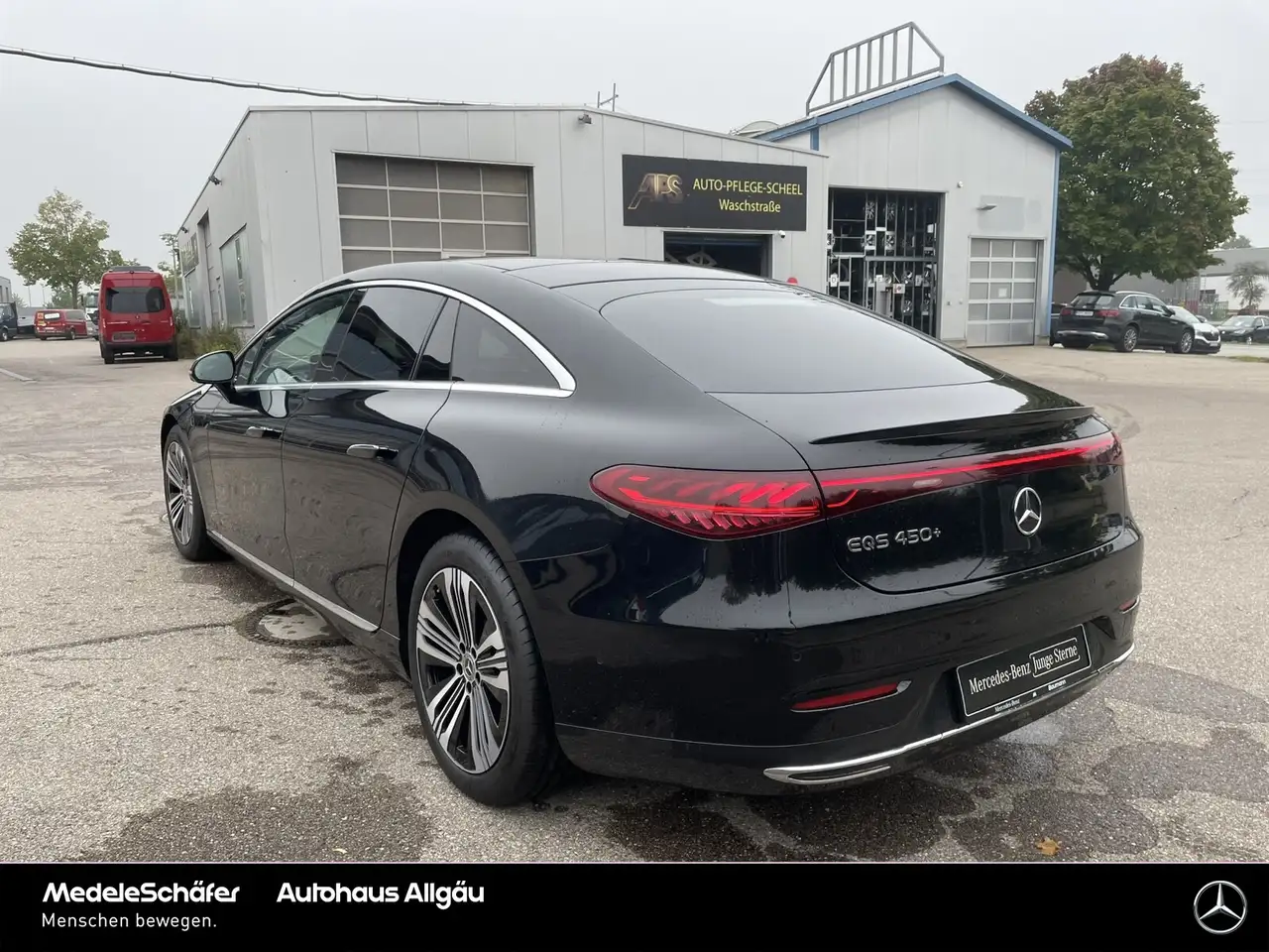 Фото машины