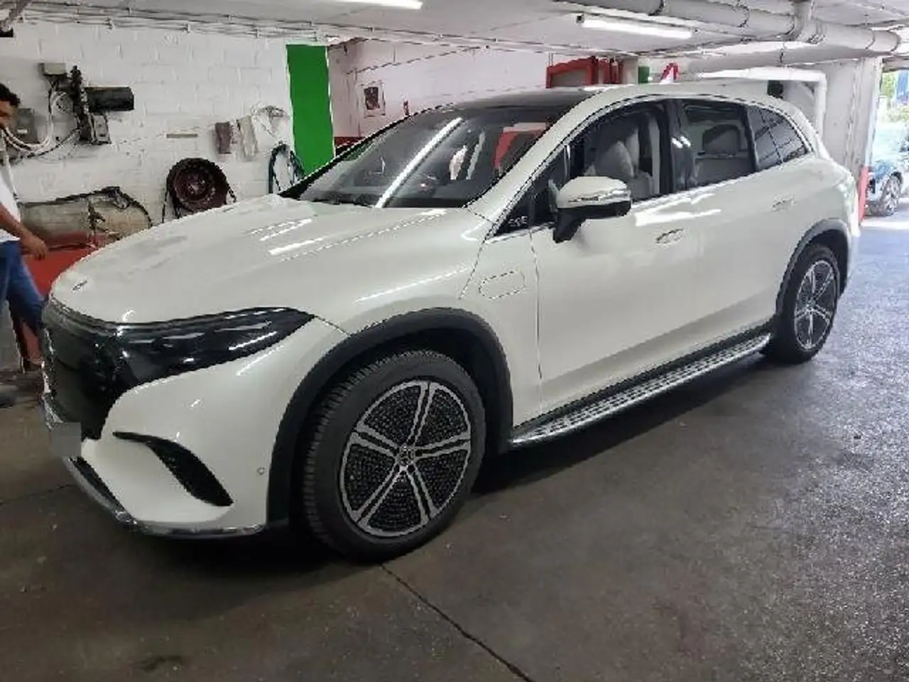 Фото машины