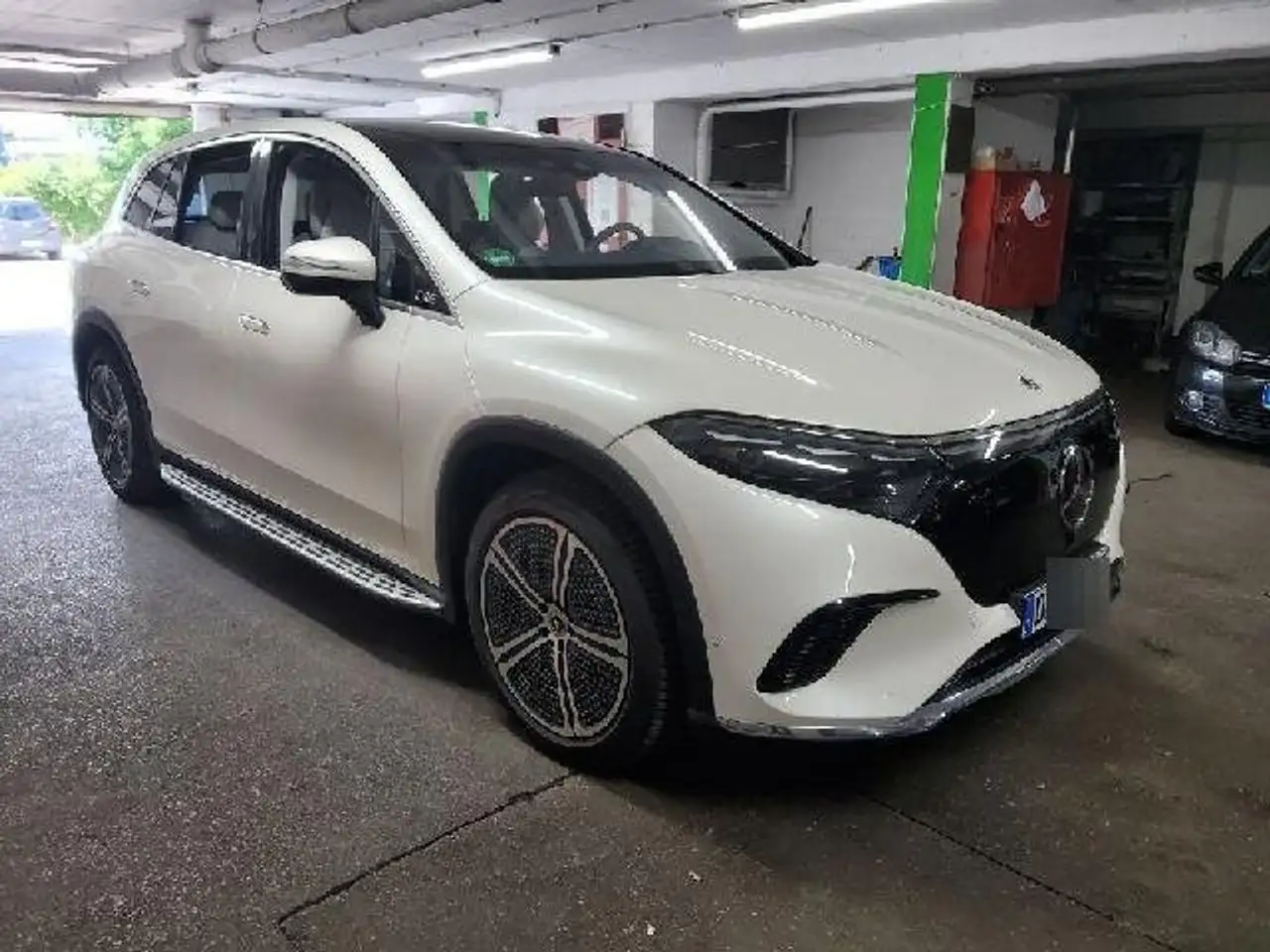 Фото машины