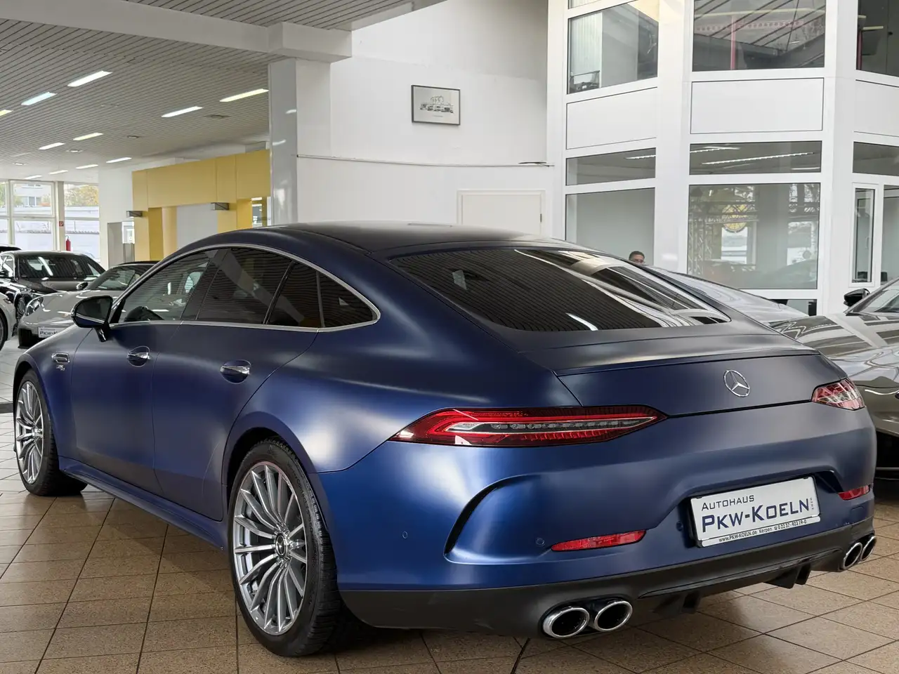 фото машины