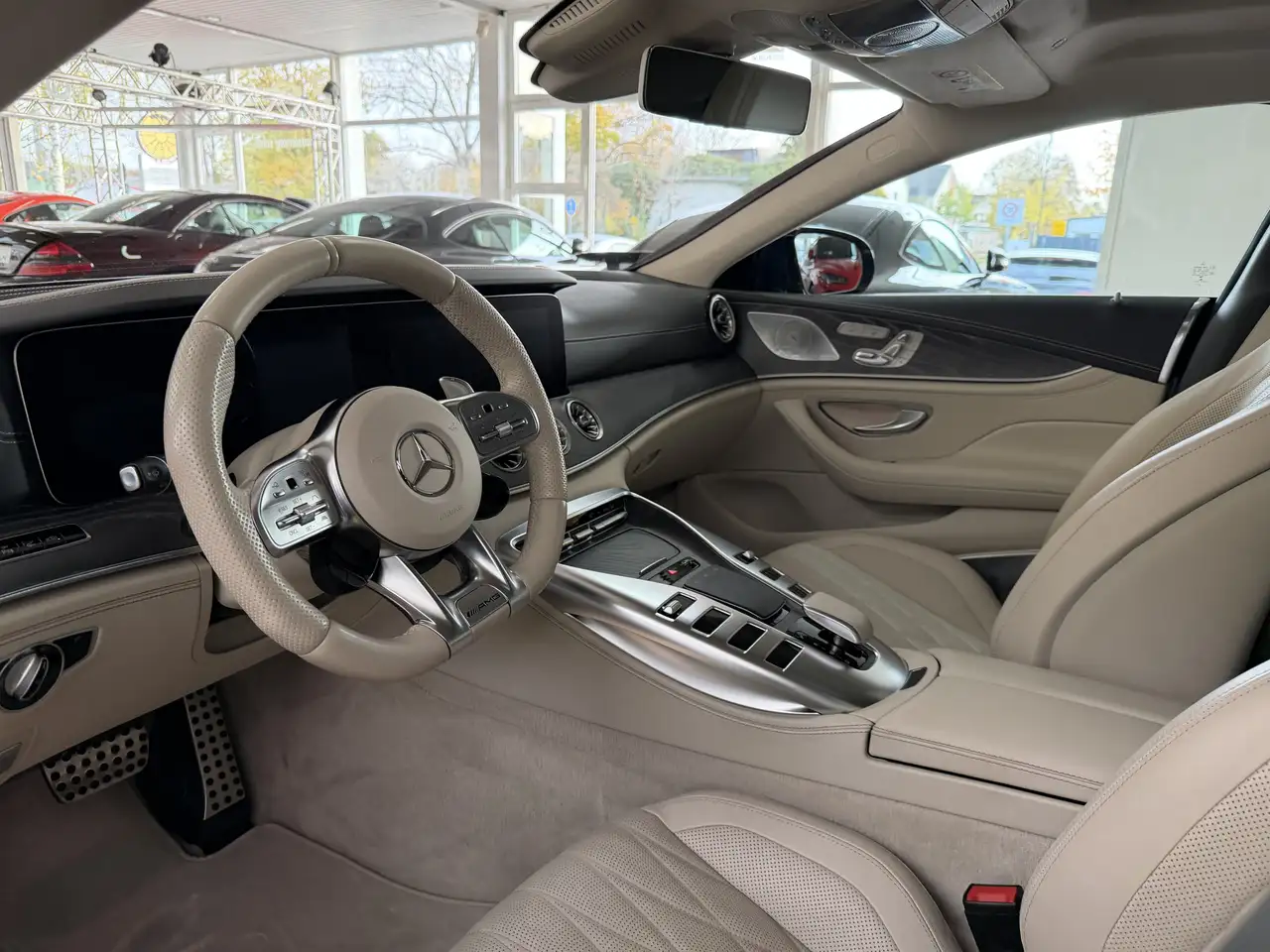 Фото машины 7